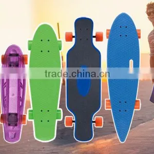 Scooter Custom Finger Skateboard Professional thumbnail-4