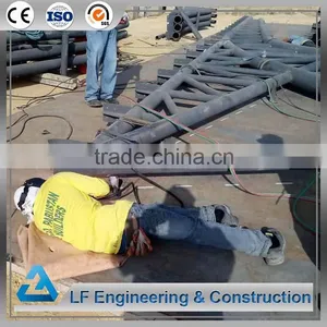 Steel Construction Project For Canopy in Malaysia thumbnail-3