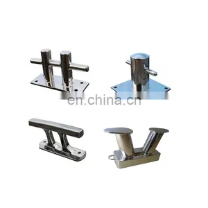OEM 316 Stainless Steel Yacht Accessories Marine Hardware thumbnail-4