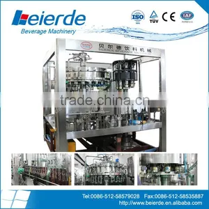 Crown Cap Bottle Beer Equipment thumbnail-1