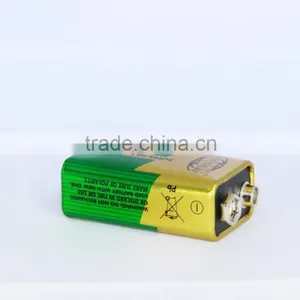 9v 6f22 006p High Power Battery thumbnail-4