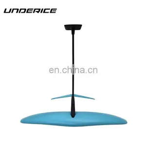 2022 Custom High-end Full Carbon Fiber SUP Surfing Hydrofoil thumbnail-1