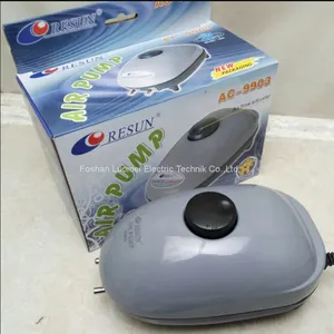 RESUN ACO-9901/9902/9903/9904/9906/9908 Air Pump thumbnail-4