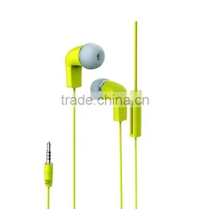 E19P HAVIT Mobile Accessory Cute Lady Earphone thumbnail-1