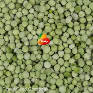 Organic Freeze Dried Green Peas Wholesale Price thumbnail-1