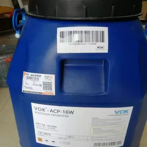 German Technical Background VOK- 79 Wax Dispersion Used in Solventborne Can Coatings to Increase Scratch Resistance and Surface Slip Replaces BYK-79 thumbnail-5