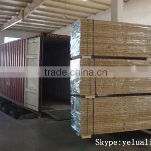 SCAFFOLD LAMINATED VENEER BOARD /SCAFFOLD BOARD thumbnail-3