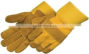 Split Leather Safety Work thumbnail-4