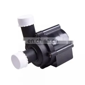 06H121601M Automotive Electronic Water Pump for 12v Car for VW Audi A4 Avant Allroad A5 8TA Convertible Sportback Q5 thumbnail-1