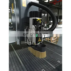 2021 New Cnc Router WMT2040 Cnc Router Metalworking Machine thumbnail-4
