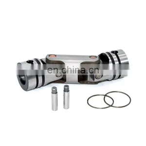 High Quality Universal Joint Couplings Connector thumbnail-5