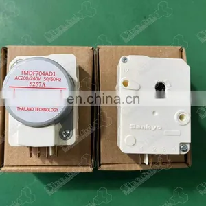 TMDF-Tauwettertimer sankyo TMDF706SC  TMDF706KL1 TMDF706KL4  TMDF706ZC2 TMDF706KF4  TMDF706ZD1 TMDF706CD1 thumbnail-3
