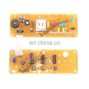 Placa eletrônica da máquina de lavar 6871EC1076A. Placa de controle PCB universal para máquina de lavar thumbnail-1