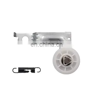 Dryer Motor Idler Pulley Assembly With Spring for LG Dryer 4561EL3002A thumbnail-1