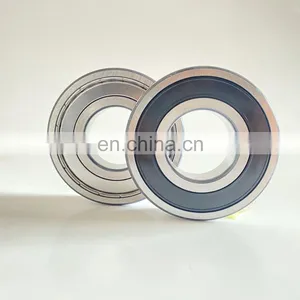 OEM 6203-2RS Factory Wholesale High Quality Motorcycle Price Deep Groove Ball Bearing 6203 thumbnail-5