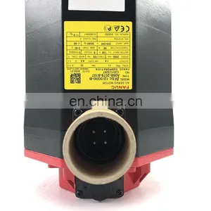 High Quality for Fanuc Servo Motor Driver A06B-2078-B107 thumbnail-1