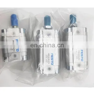 New Festo Sensor Festo Sensor Smt-8m-a-b DSBC-100-160-PPVA-N3 1384810 in Stock thumbnail-2