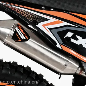 Sell Jhlmoto LX1 Motocross thumbnail-3