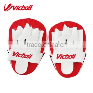 Boxing Kick Pads thumbnail-1