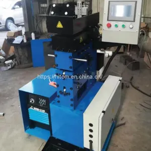 TIG Shear & End Welder Tip and Tail Welder Shear & Butt Welder Strip Coil Joiner thumbnail-1