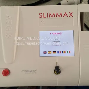 Multi-Function Cavitation RF Weight Loss Skin Care Beauty Product thumbnail-5