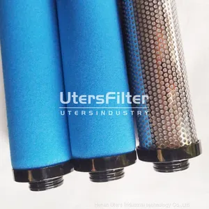 DD 780F UTERFS Replaces SMC Precision Filter Element thumbnail-3