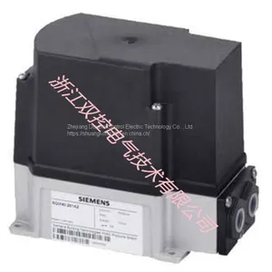 SQM40.145A21 BPZ:SQM40.145A21 MFN:SQM40.145A21 ACTUATOR 5Nm thumbnail-1