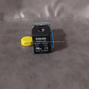 Duanan Solenoid Valve Coil FDFX01-1007 thumbnail-3