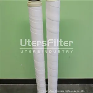 CC3LGA7H13 UTERS Replace of PALL Oil and gas coalescence filter element  thumbnail-1