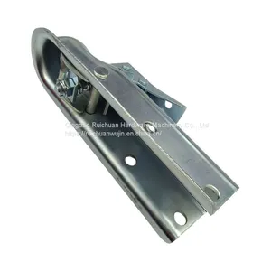 Manufacturers Direct Auto Parts Trailer Ball Cover Overall Stamping Galvanized Trailer Connected Cover Ball Cover Trailer Cover thumbnail-2