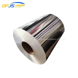 316/304/S43110/S51770 Hot/Cold Rolled Stainless Steel Coil/Strip/Roll With High Temperature Resistance thumbnail-1