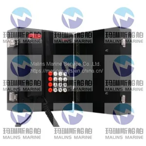 MRC LVD-111A DESKTYPE IP22 VOIP PHONE thumbnail-2