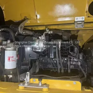 Used Komatsu PC70 Excavators With Good Machine Performance is for Sale thumbnail-4