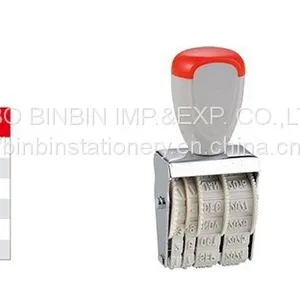 ROLLER NUMBER AND DATE STAMP thumbnail-1