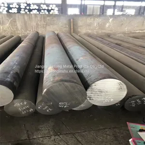 Production of Monel400 N04400 Monel K-500 N05500 Monel Alloy Bar Round Steel thumbnail-3