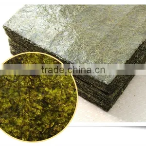 Japanese Nori Onigiri Seaweed Wrap for Sale thumbnail-4