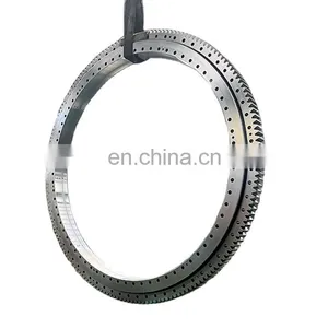 High Precision Large Diameter Turntable Slewing Bearings thumbnail-1