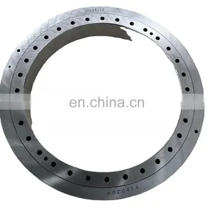 Large Load Bearing Convenient Access to Goods Bearing Swing Slewing Bearing thumbnail-4
