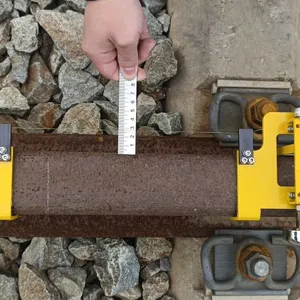 Magnetic Rail Versine Measuring Kits thumbnail-2