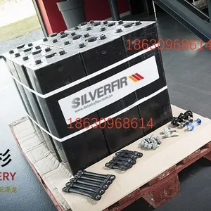 SILVERFIR BATTERY Lead-acid Battery/4EPZS240SC 240AH 24V thumbnail-4