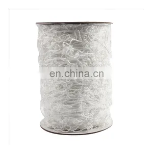 Factory Supply White Color Elastic Trellis Net For Hydroponics thumbnail-1