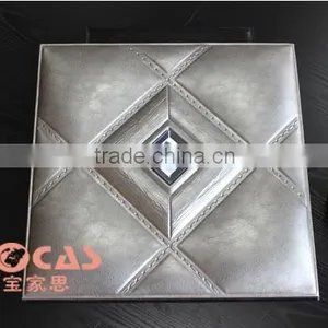 Online Shopping India Fireproof Sheet Interior Wall Paneling thumbnail-5