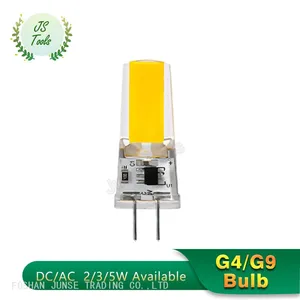 Led Bulb G4 G9 thumbnail-2