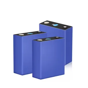 Lifepo4 Pack 3.2v 230ah Rechargeable Lifepo4 Battery Rechargeable Battery Cell thumbnail-1