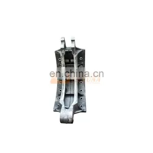 China Heavy Truck Sinotruk Howo T5G T10H TX Truck Spare Parts 199000440031 Brake Pad Front Howo thumbnail-3