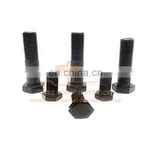 SINOTRUK WD615.69 Motor Assembly Engine Parts Cylinder Block Ass Vg14010217 Screw thumbnail-1