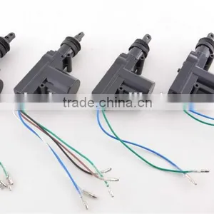 Car Central Locking System With Window Closer Output and Alarm thumbnail-5