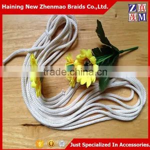 Wholesale High Quality Round Cotton Rope for Crochet thumbnail-6