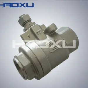 Globe Valve -valve -valve Parts thumbnail-1