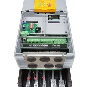 591P-53270020-P00-U4A0 Parker SSD Drives 590P Series 70A Two Quadrant DC Thyristor Drive thumbnail-4